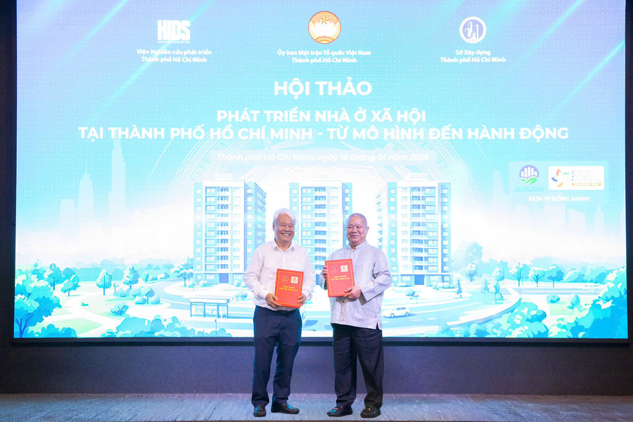 Hoa Sen Home – bước đi chiến lược trong tái cấu trúc mô hình tăng trưởng của Tập đoàn Hoa Sen