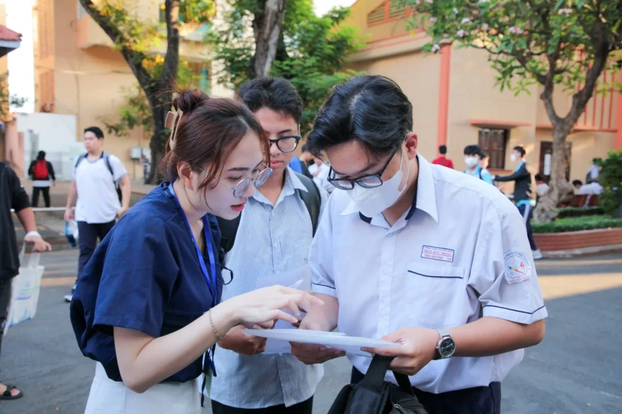 Đại học Quốc gia TP. Hồ Chí Minh công bố kế hoạch tổ chức Kỳ thi Đánh giá năng lực năm 2026