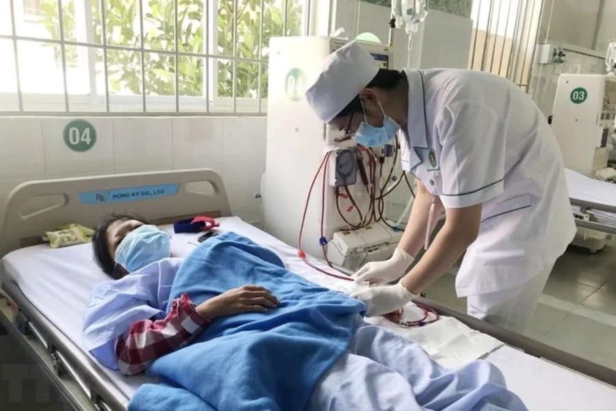 WB: Đầu tư 1 USD vào y tế cơ sở có thể thu lời 16 USD