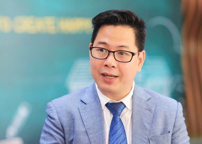 PGS.TS Trần Thành Nam được bổ nhiệm làm Hiệu trưởng Trường Đại học Giáo dục
