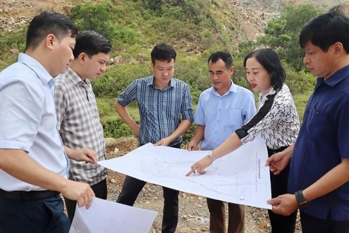 Giám sát phải dựa trên dữ liệu số, hiệu quả đầu ra