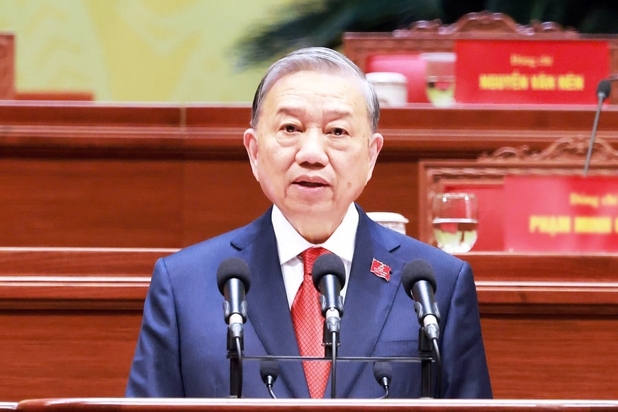Ban Chấp hành Trung ương khóa XIV sẽ làm việc bằng tinh thần nêu gương cao nhất
