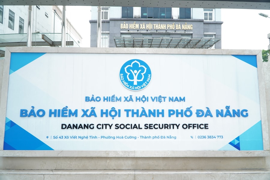 Vận hành mô hình mới thông suốt, giữ vững nhịp phục vụ an sinh