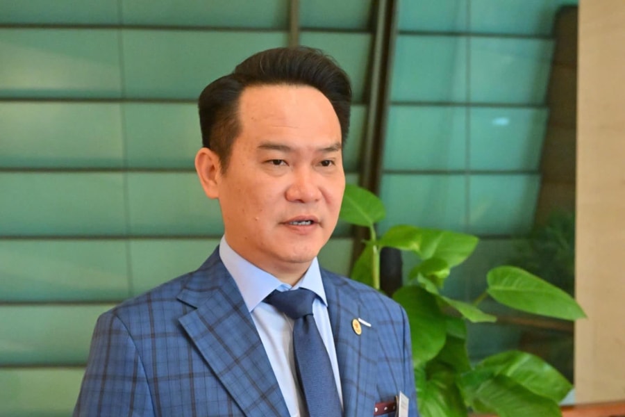 Tự lực, tự cường - “hệ xương sống” của tăng trưởng bền vững