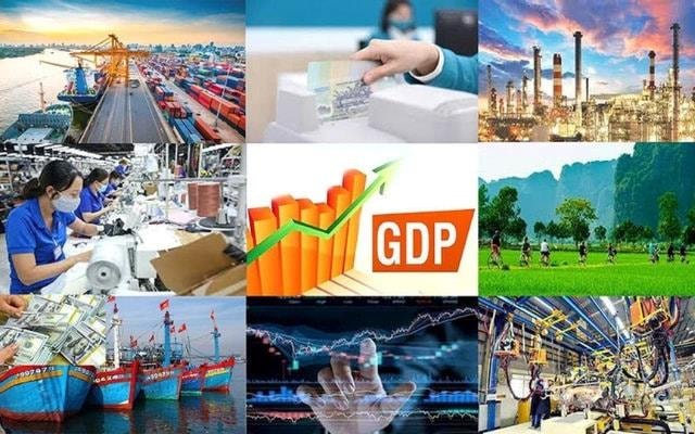 Chuyên gia Trung Quốc: Mục tiêu tăng trưởng của Việt Nam hoàn toàn khả thi với định hướng của Đại hội XIV