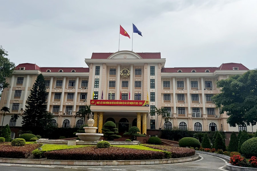 Bắc Ninh yêu cầu thực hiện nghiêm kết luận thanh tra dự án dược liệu quý tại phường Thuận Thành