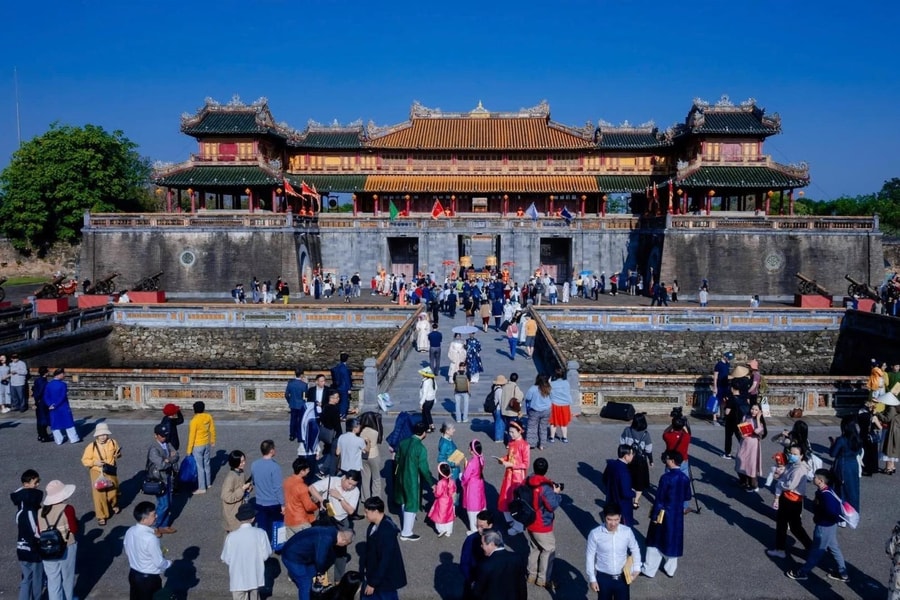 Ngành du lịch, vận tải chủ động chuẩn bị cho cao điểm Tết Nguyên đán