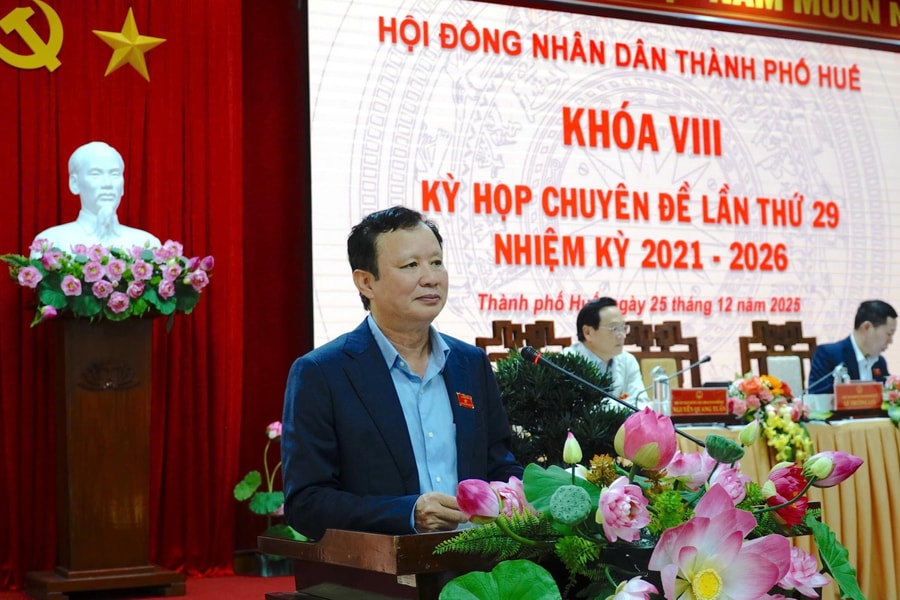 Quy hoạch khu du lịch La Vân - phát triển đi cùng trách nhiệm