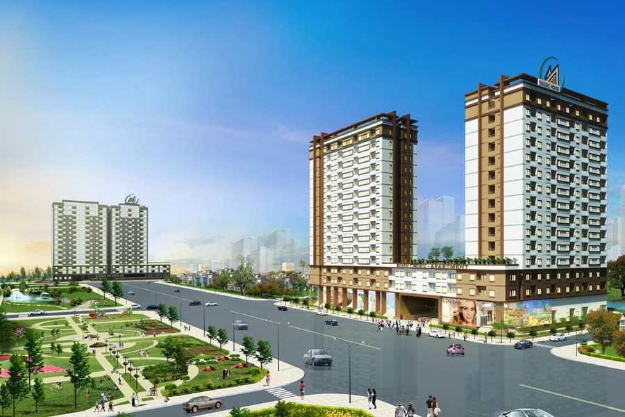 Thuduc House (TDH): "Cú lội ngược dòng" ngoạn mục, lãi đậm 110 tỷ đồng năm 2025