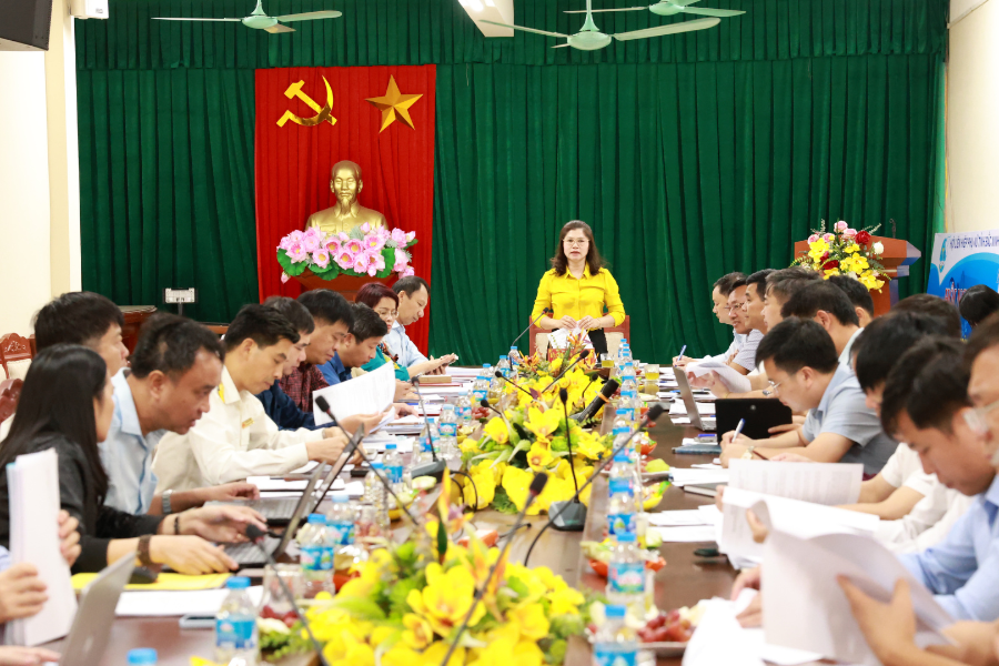 Bản lĩnh, trí tuệ và gần dân