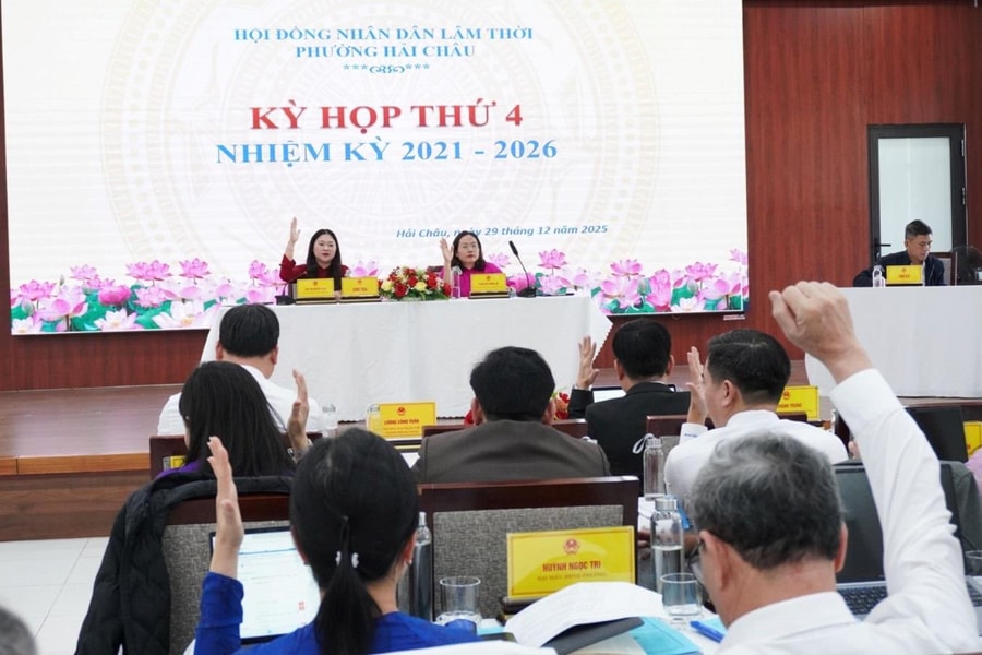 Bài 1: Xây dựng hệ sinh thái thông tin - phản hồi - đồng sáng tạo