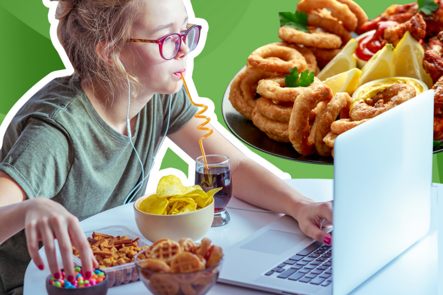 Khoa học nói gì về mối liên hệ giữa thực phẩm và ung thư?