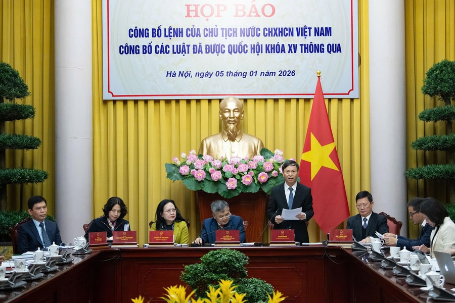 Tạo thuận lợi tối đa cho hoạt động chuyển giao công nghệ