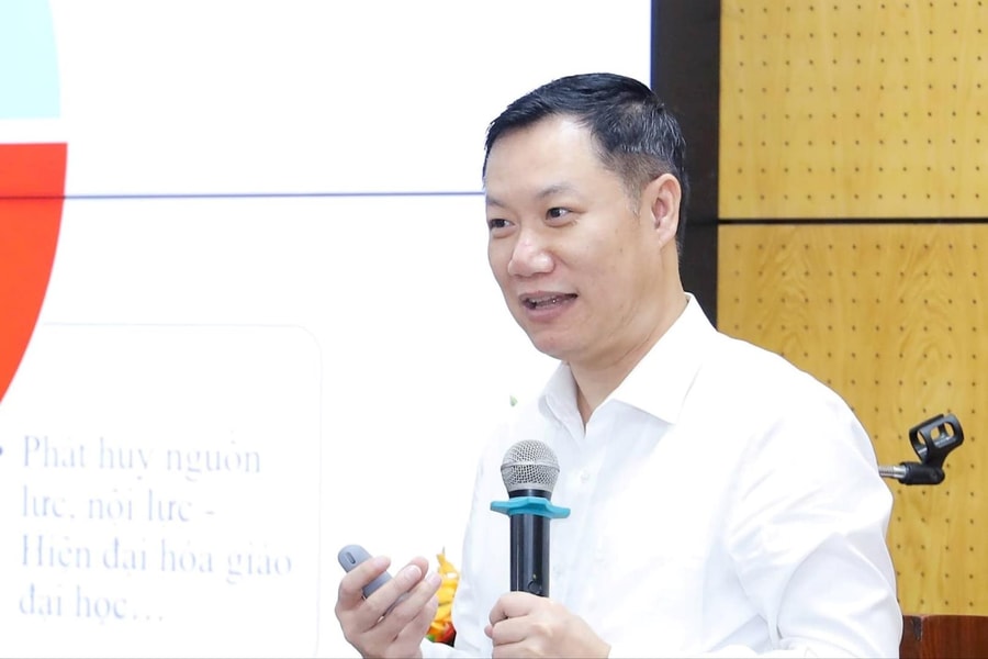 Bộ GD-ĐT lý giải việc giảm nguyện vọng, siết học bạ tuyển sinh 2026