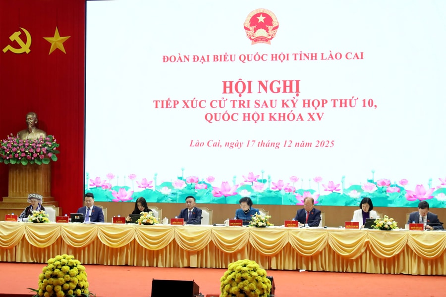 Bám sát thực tiễn đồng hành cùng sự phát triển của địa phương