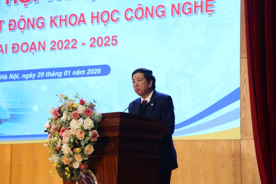 Trường ĐH Giao thông vận tải thúc đẩy quá trình thương mại hóa sản phẩm khoa học công nghệ
