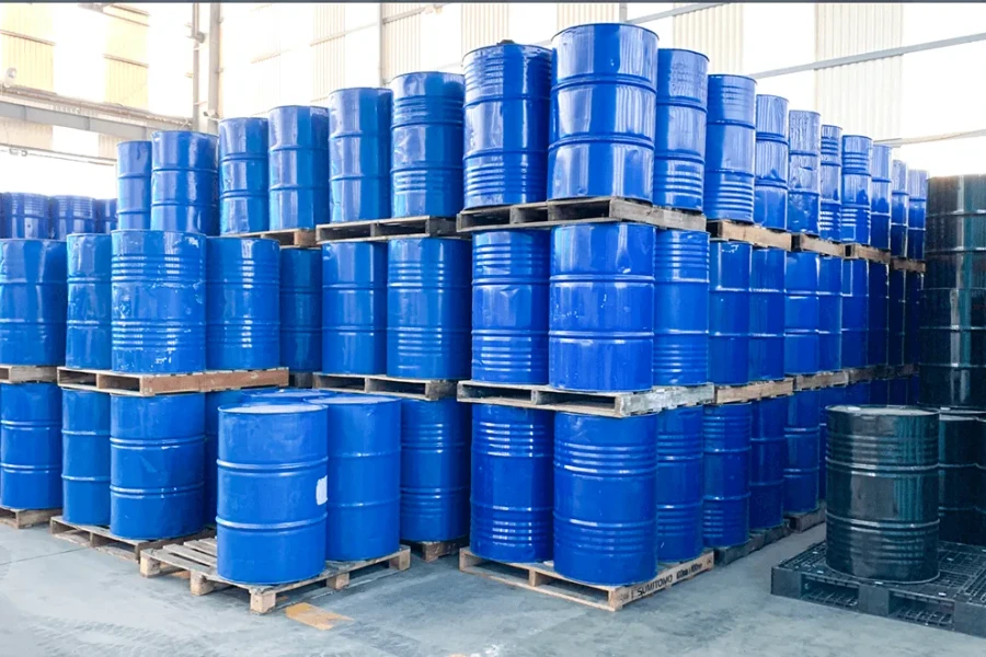Tỉnh Bắc Ninh cấp phép cho doanh nghiệp nhập khẩu Toluene thuộc nhóm hóa chất kiểm soát đặc biệt
