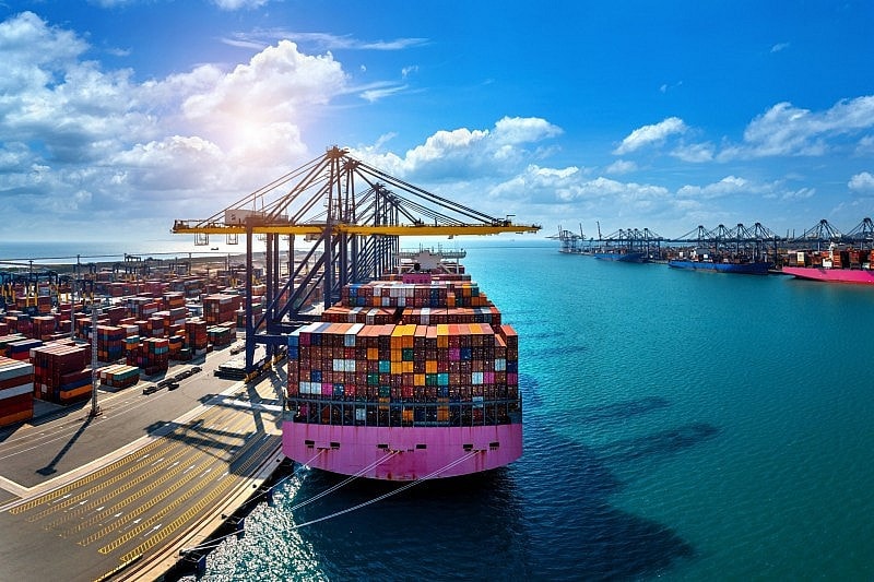 Xuất khẩu hướng đến mục tiêu 550 tỷ USD
