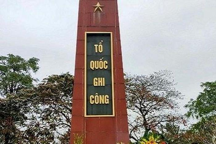 Cấp bằng “Tổ quốc ghi công” đối với 49 liệt sĩ Biệt động Sài Gòn - Gia Định