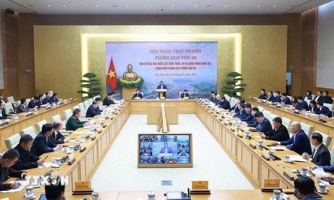 Tăng cường thanh tra, kiểm tra, kiểm toán các dự án ngay từ đầu