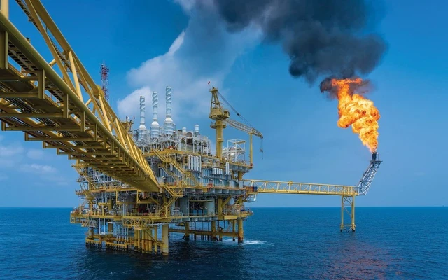 Lãnh đạo PV Drilling ‘xả’ toàn bộ cổ phiếu giữa đà hưng phấn của nhóm Dầu khí