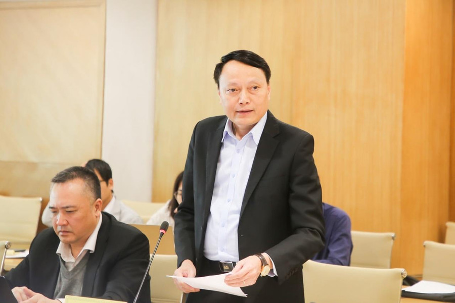 Chủ động phòng ngừa từ ứng dụng công nghệ truy xuất nguồn gốc