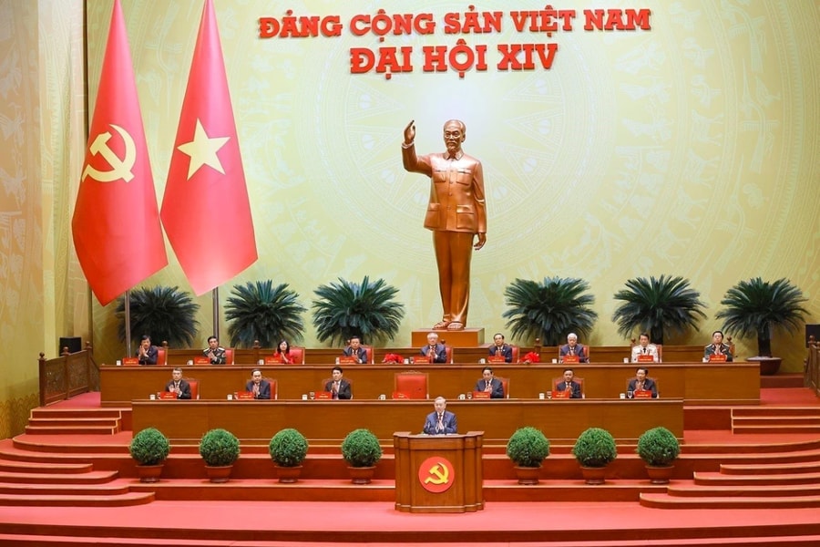 Tư duy chiến lược mới: Động lực mới cho vị thế Việt Nam