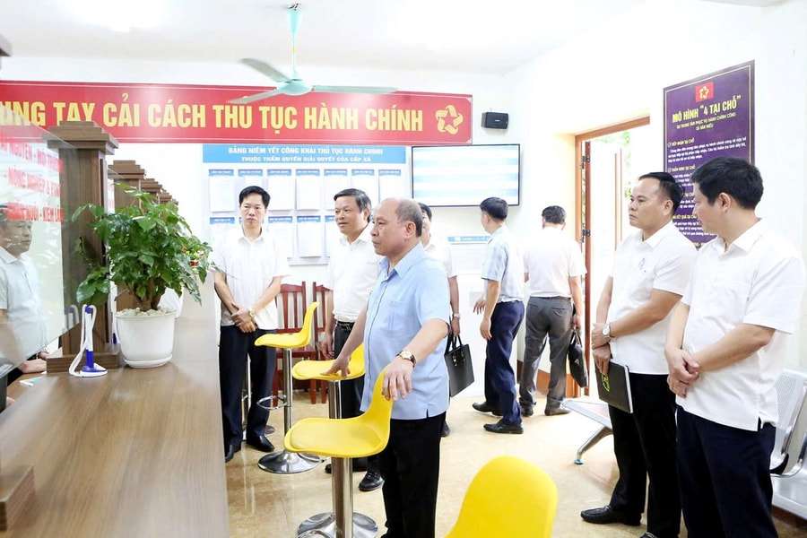 Đồng hành kiến tạo, mở đường cho những khát vọng vươn xa