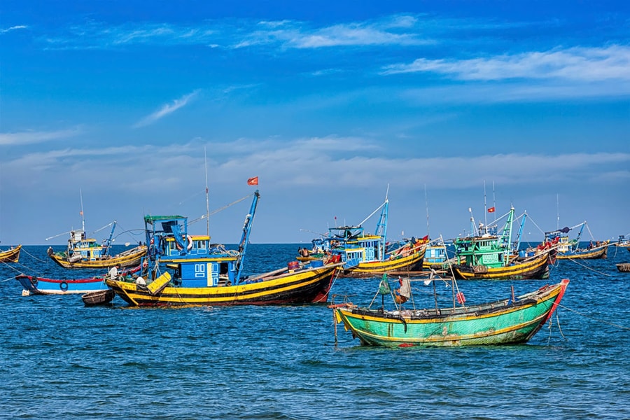 Tăng chuẩn nuôi trồng, siết quản lý khai thác