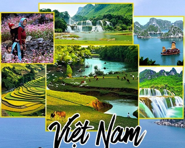 Chiến lược truyền thông quảng bá hình ảnh Việt Nam ra nước ngoài: Xây dựng thông điệp và bộ nhận diện hình ảnh quốc gia