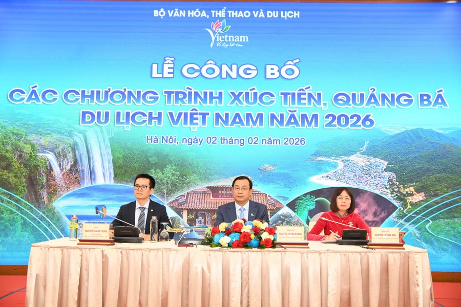 Nơi “đại ngàn” gặp “biển xanh”