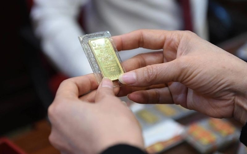 Giá vàng quay đầu tăng mạnh lên 173,5 triệu đồng/lượng, chuyên gia nói gì?