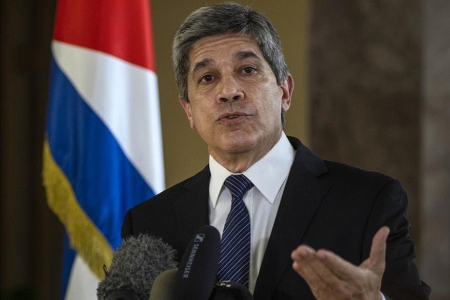 Cuba xác nhận có đối thoại với Mỹ liên quan đến lệnh trừng phạt dầu mỏ