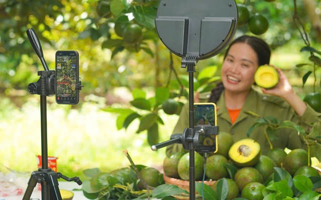 60% dân số Việt Nam tham gia mua sắm trực tuyến