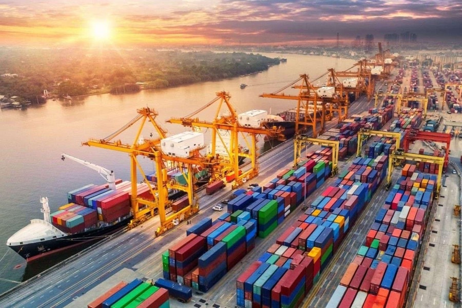 Tăng trưởng nội địa tạo “lực đỡ” cho môi trường tín nhiệm 2026