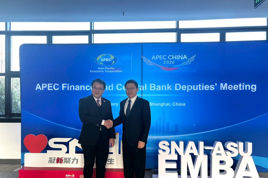 Việt Nam chủ động chuẩn bị cho vai trò chủ nhà APEC năm 2027