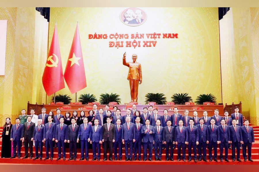 Hải Phòng - vùng đất mở đường, tiên phong đổi mới