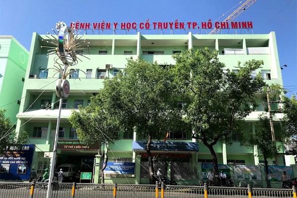 TP. Hồ Chí Minh: Phát triển y dược cổ truyền kết hợp với y dược hiện đại