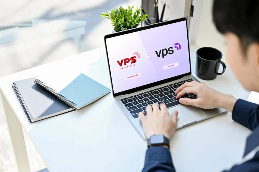 Cổ phiếu VCK "dò đáy" sau niêm yết, VPS muốn dùng hơn 900 triệu cổ phiếu thưởng để cứu tham vọng tăng vốn?