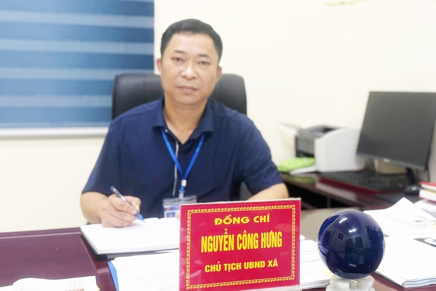 Châu Sơn - vùng đất tiềm năng và những kỳ vọng
