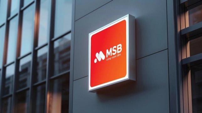 MSB chuyển địa điểm hoạt động Chi nhánh Cà Mau, chuyển địa điểm hoạt động và đổi tên Phòng Giao dịch Chợ Thái