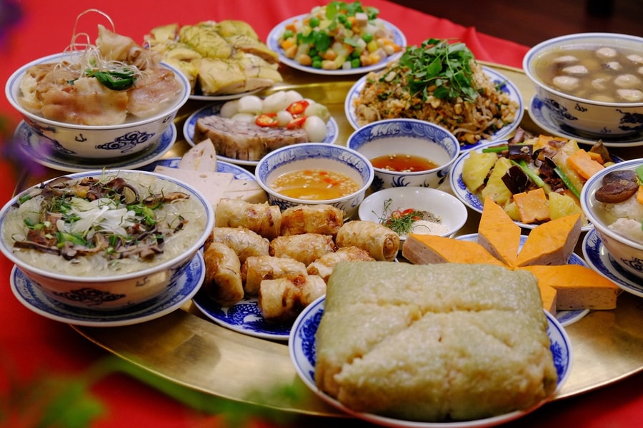 Bệnh nhân đái tháo đường: Cần ăn Tết thế nào cho an toàn?