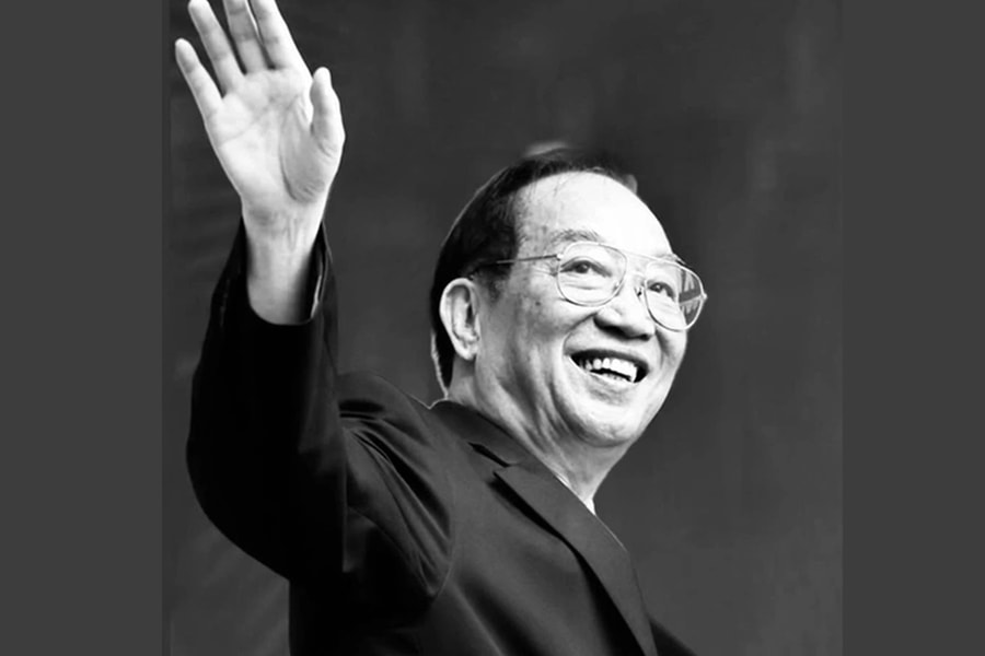 Nguyên Phó Chủ tịch Hội đồng Bộ trưởng Đoàn Duy Thành từ trần