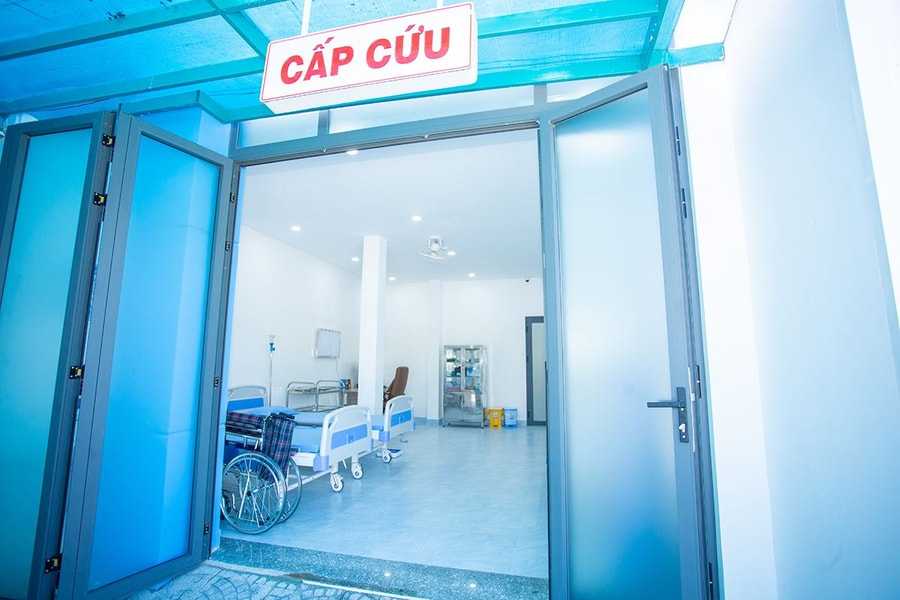 22 ngày đêm giành giật sự sống cho bệnh nhân nguy kịch tại Côn Đảo