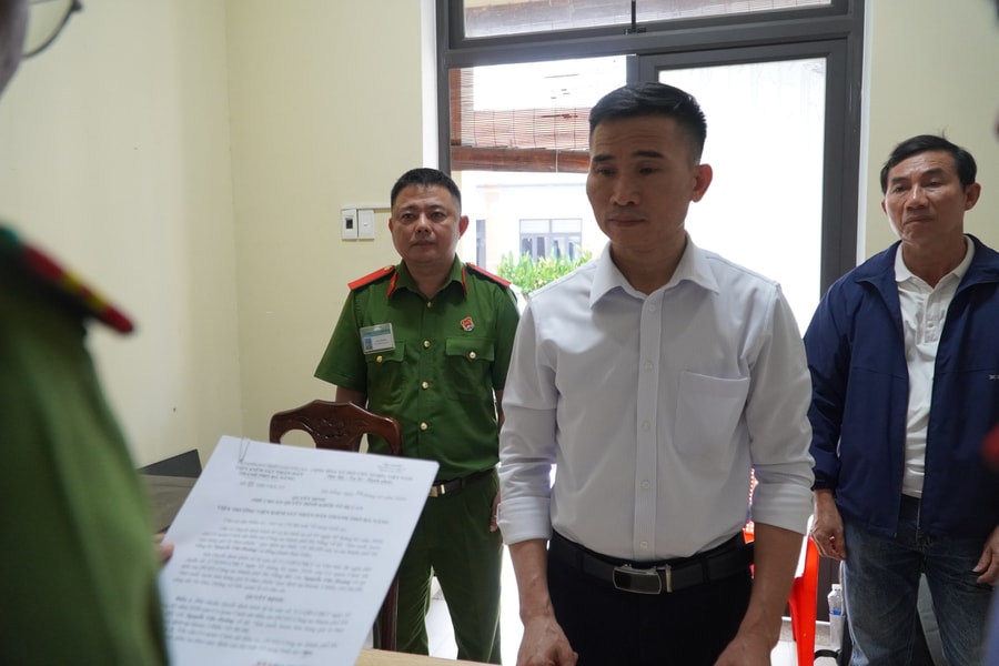 Công an Đà Nẵng triệt phá cơ sở pha trộn phụ gia làm cà phê giả, tung ra thị trường 1 tấn/ngày