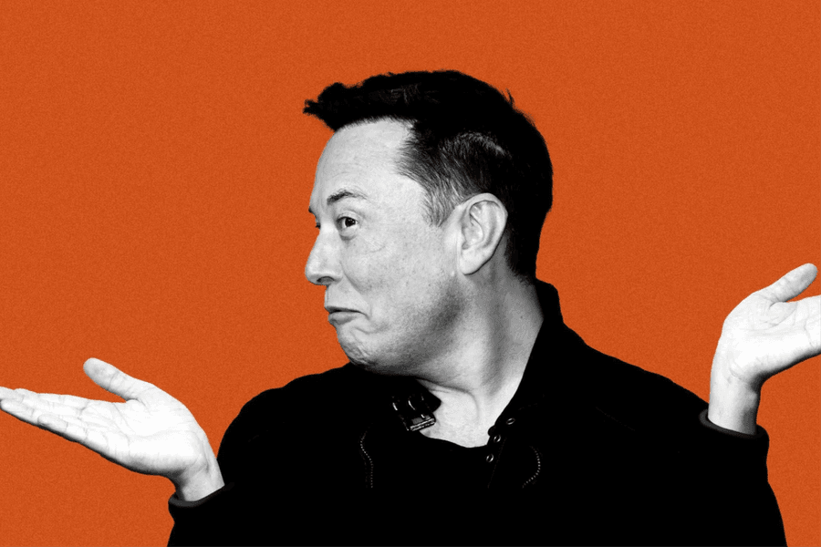 Bài học thành công từ người giàu nhất thế giới Elon Musk: Biết sử dụng một từ