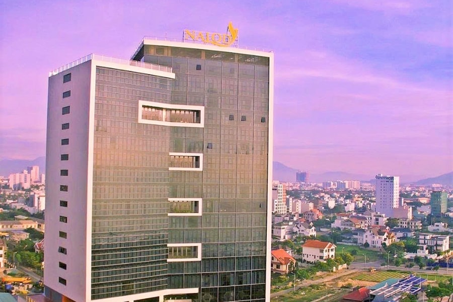 Nhà khách Quốc hội tại Đà Nẵng khẳng định uy tín, chất lượng, phát triển bền vững
