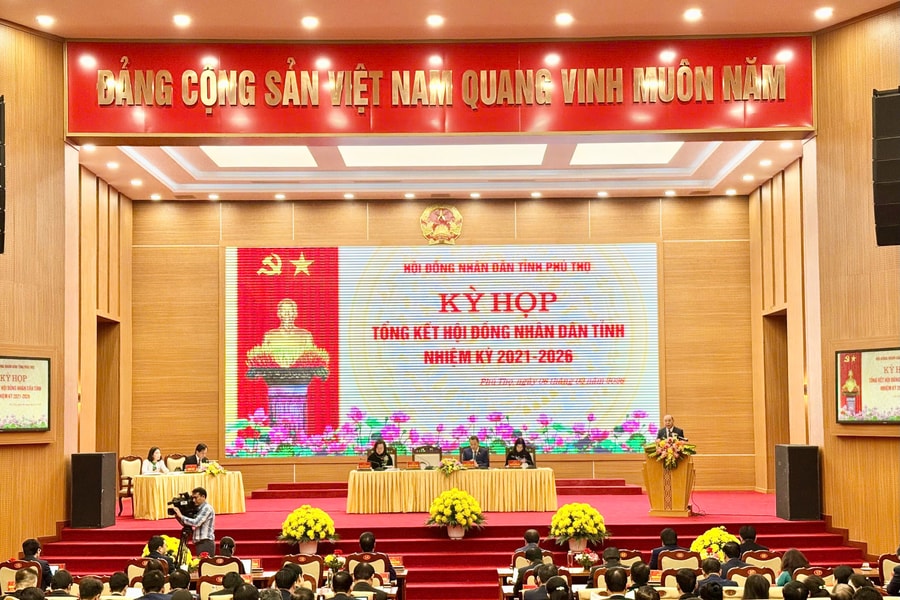 Hoàn thành trọn vẹn sứ mệnh cơ quan dân cử
