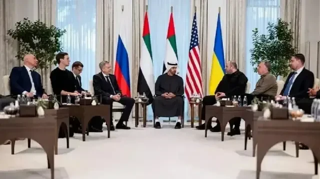 Mỹ muốn đạt thỏa thuận hòa bình Ukraine vào tháng 3: Thực tế hay ảo tưởng?