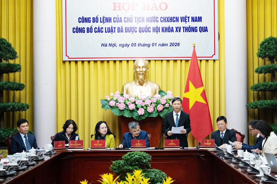 Hành lang pháp lý vững chắc cho bảo hộ, bảo vệ và tuân thủ quyền sở hữu trí tuệ